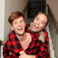 Tess Krauser girlfriend Cody Orlove