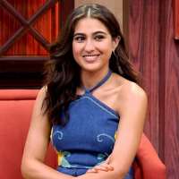 Shubman Gill girlfriend Sara Ali Khan (Rumor)