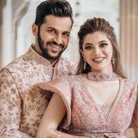 Shardul Thakur girlfriend Mittali Parulkar