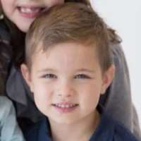 Isaac Johnston brother Caleb Johnston Isaac Johnston brother Caleb Johnston