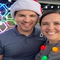 Kendra Johnston husband Jeremy Johnston