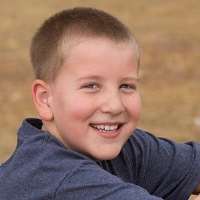 Braxton Wallace brother Landon Wallace