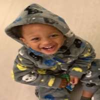Sariah Greer brother Thiago Greer