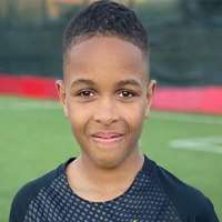 Sariah Greer brother Lorenzo Greer