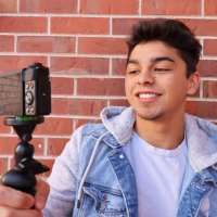 Ariana Pettit brother Alex Pettit