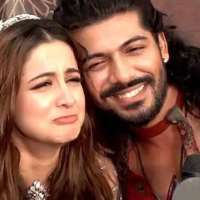 Tunisha Sharma boyfriend Sheezan Mohammed Khan (Rumor)