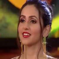 Rishabh Luthra sister Ruchika Luthra Rishabh Luthra sister Ruchika Luthra