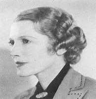 Humphrey Bogart wife Helen Menken Humphrey Bogart wife Helen Menken