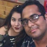 Jessika Kaur husband Pawan Chopra Jessika Kaur husband Pawan Chopra
