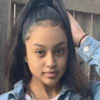 Jude Flores girlfriend Prettyluhhazel