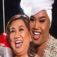 Patrick  Starrr Mother Lenee Simondac nee Liboon (MamaSatrr)