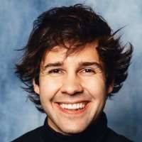 Sara Dobrik brother David Dobrik