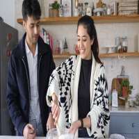 Tanya Khanijow boyfriend Eshan