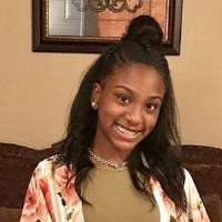 Amaya Saulsby sister Alaiya Saulsby