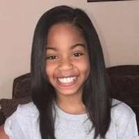 Alaiya Saulsby sister Amaya Saulsby
