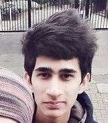 Malvika Sitlani brother Jake Sitlani