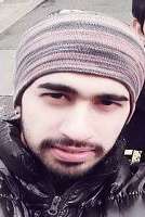 Malvika Sitlani brother Jay Sitlani