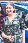 Shanice Shrestha sister Sister