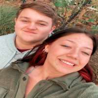 Azalea Carey boyfriend Connor Cain