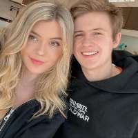 Brooke Morton boyfriend Jason Vaugn Brooke Morton boyfriend Jason Vaugn