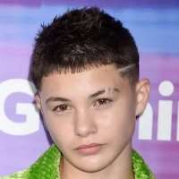 Jaden Walton brother Javon Walton