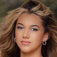 Kaileia Dixon sister Keilahni Dixon
