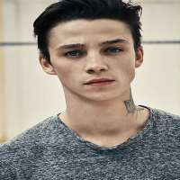 CL (Singer) boyfriend Ash Stymest (Rumor) CL (Singer) boyfriend Ash Stymest (Rumor)