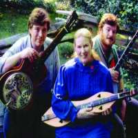 Jean Ritchie son Peter Pickow Jean Ritchie son Peter Pickow