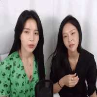 Solar (Singer) sister Kim Yong-hee Solar (Singer) sister Kim Yong-hee