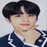 SinB (Singer) brother Hwang Jungwoo