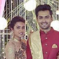 Shoaib Ibrahim sister Saba Ibrahim