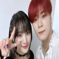 DongWoo sister Sister