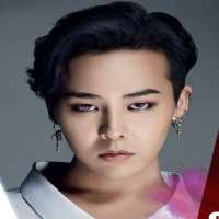 SinB (Singer) boyfriend G-Dragon