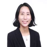 Yunho (TVXQ) sister Jung Ji-hye Yunho (TVXQ) sister Jung Ji-hye