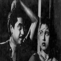 Madhubala girlfriend Kishore Kumar