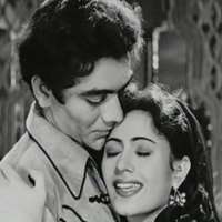 Madhubala girlfriend Prem Nath Madhubala girlfriend Prem Nath