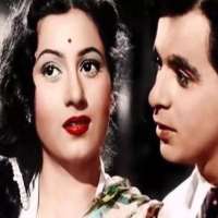Madhubala girlfriend Dilip Kumar