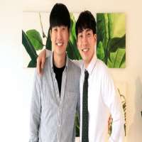 Seo Eun Kwang brother Seo Eun Chong