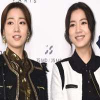Ryu Hwa Young sister Hyoyoung Ryu Hwa Young sister Hyoyoung