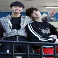 Seonghwa brother Brother
