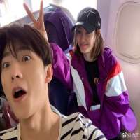 Yangyang sister Sister