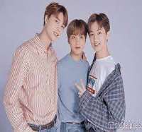 Haechan brother Two Brother Haechan brother Two Brother