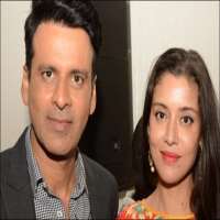 Manoj Bajpayee wife Neha