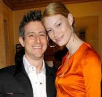 Alyssa Sutherland husband Laurence Shanet
