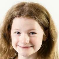 Bodhi Blaze Dougherty sister Zoey Mae Elizabeth Dougherty