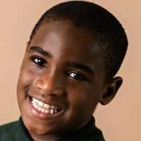 Bodhi Blaze Dougherty brother Jordan Steven Williams Dougherty