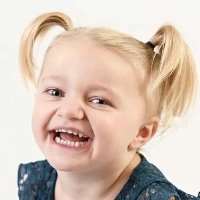 Bodhi Blaze Dougherty sister Harlee Quinton Louise Dougherty