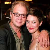 Jeff Perry daughter Zoe Perry