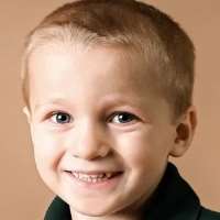 Jordan Steven Williams Dougherty brother Bodhi Blaze Dougherty