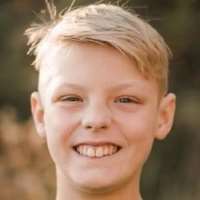 Jordan Steven Williams Dougherty brother Patrick John Dougherty